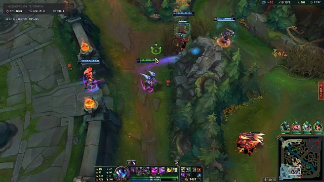 兄弟们这波帅吗