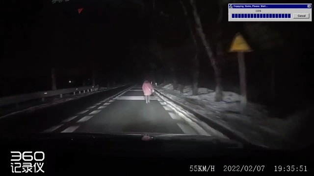 感觉反应有些慢了