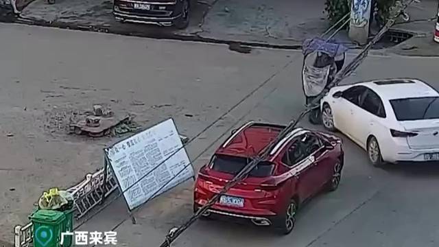 酒后开车因小失大