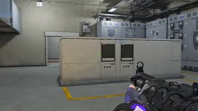 #五殺素材