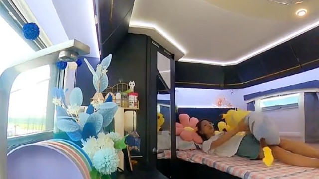 早上起来遇到这个事情我真的害怕了