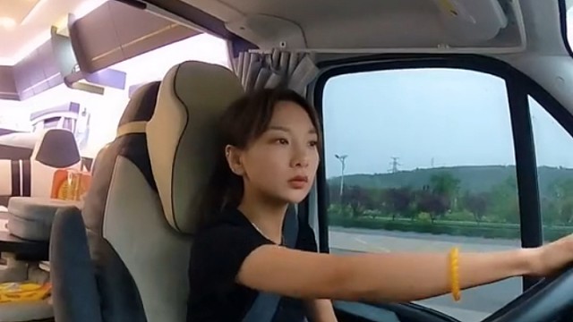 遇到这样的天气，不能在开了