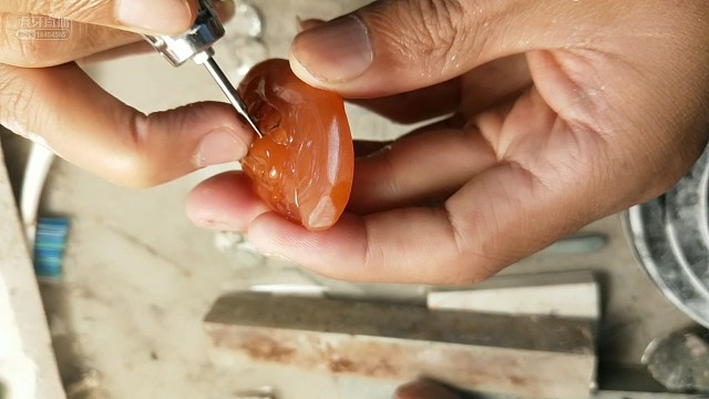 我发布了一个新视频，快来围观吧！