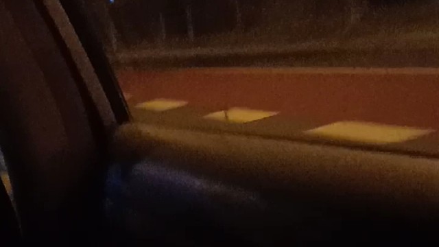 天气很热，可就想兜兜风