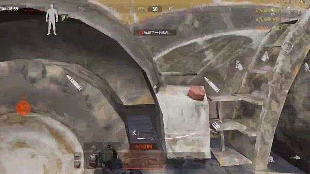 小箱子出热成像你敢信