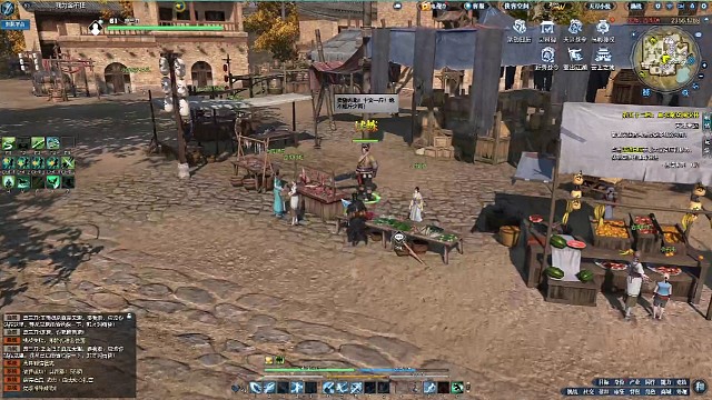 现在打个人都得看技术了