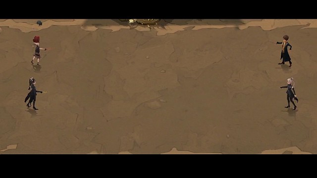 79％的运气加持