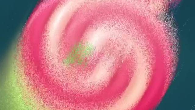艺术家？