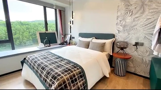 有山有水值得拥有！