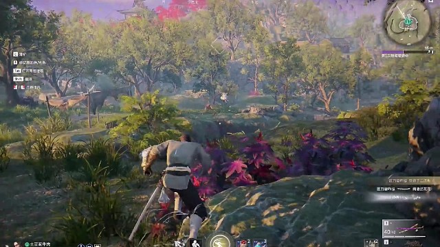 侠盗的铁杆粉丝