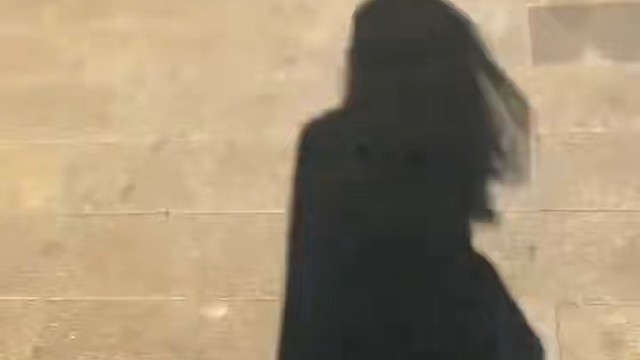 有影子就必定有光！