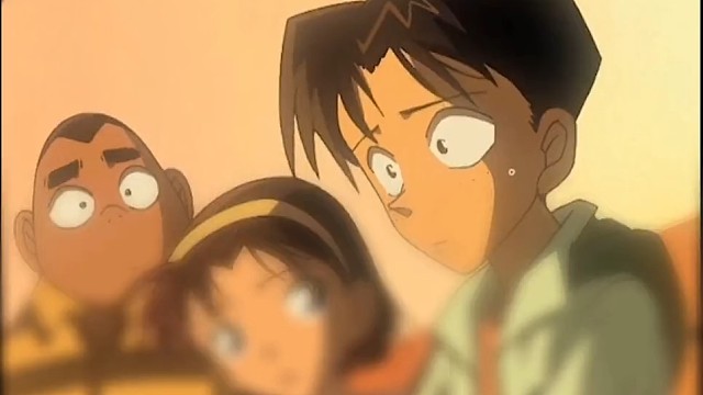 “感情是跟麻烦的，看不到而且容易变化”