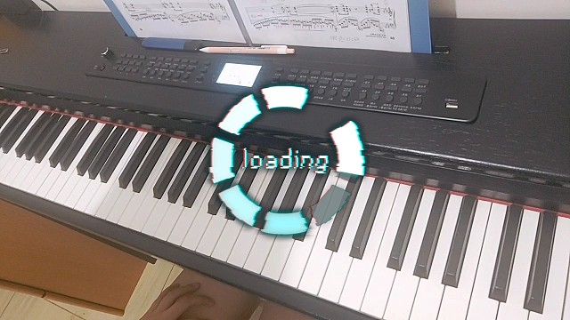 没有感情也没有技巧