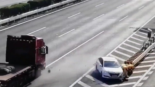 路口错过了还可以再来，命没了就是没了