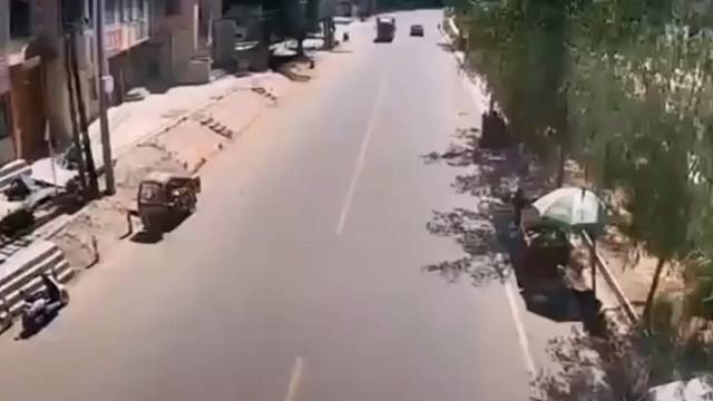 当我知道的那一刻已经来不及了呀