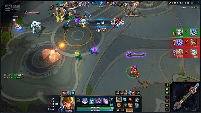 看一波神奇的操作