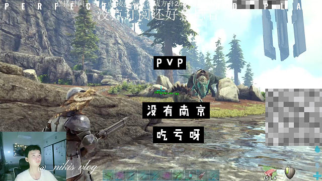 练兵，吃了没有南巨的亏啊