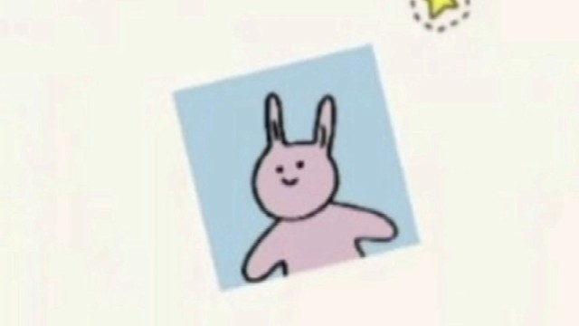 给八奈的小祝福