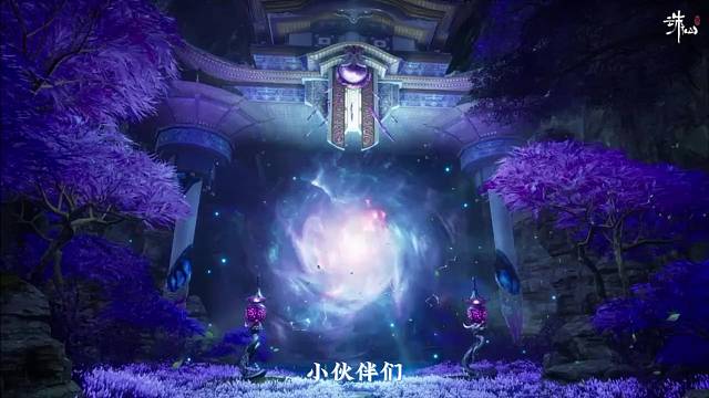 诛仙世界8月19手册，副本曝光