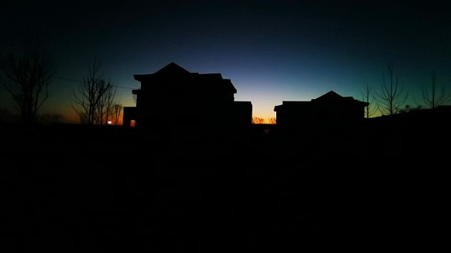 你要习惯人走茶凉