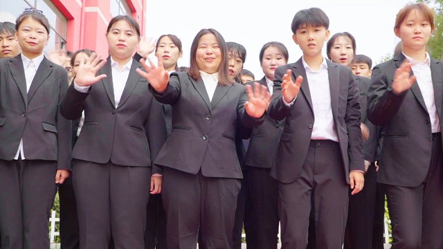 又是一年毕业季，前途似海，来日方长