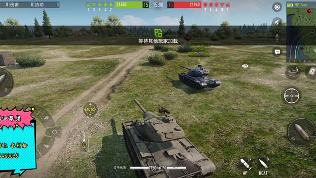 白板一发入魂真是惊喜不断