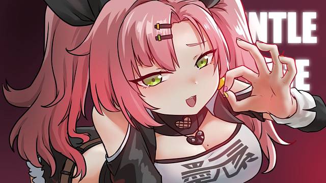 《绝区零》全新战斗演示-oh！实在是太爽了！是我追求的打击感