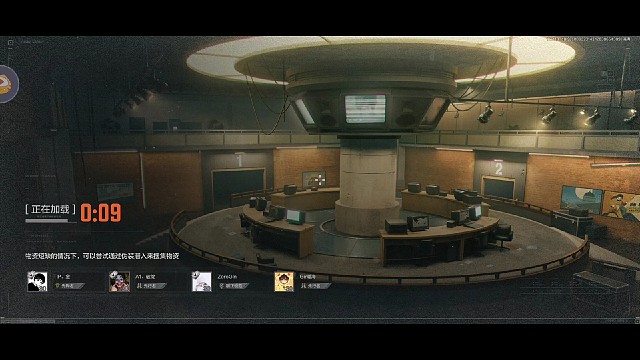 这把听我的没打过我背锅