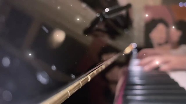 要快乐，不要怕。