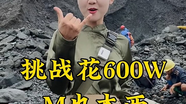 挑战花600wm也木西