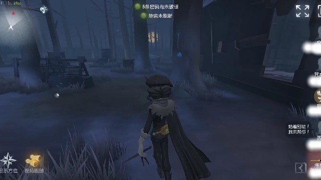 以前的素材了，本人低阶人士