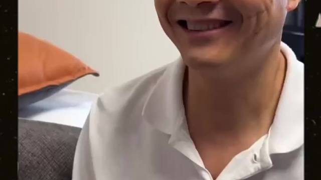 终于给军哥用上这个音乐了