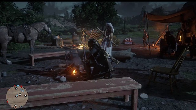 每日瞎搞把我害死