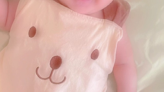 人类幼崽成长记