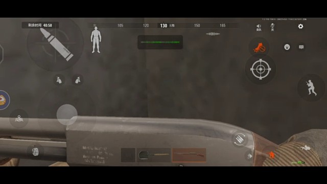 飞镖子弹加喷子，老六快乐喷，价格低廉，不到2000照样干翻大佬