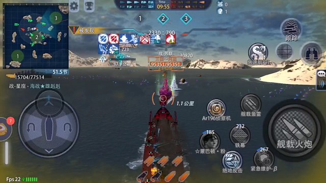 来呀，葫芦娃～