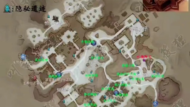 来自筱狸大佬的干货！