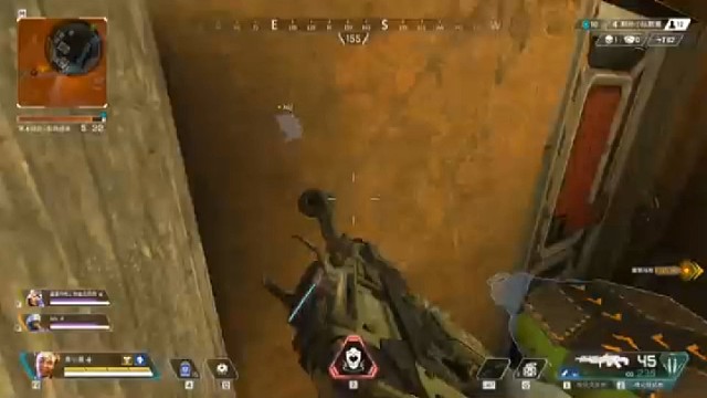 又怂，又稳，又菜的我。