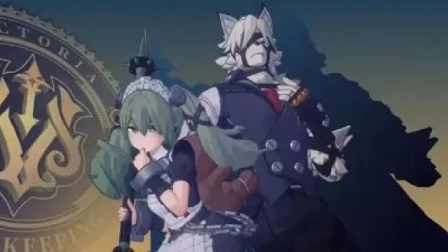 【绝区零】首测全人物技能展示