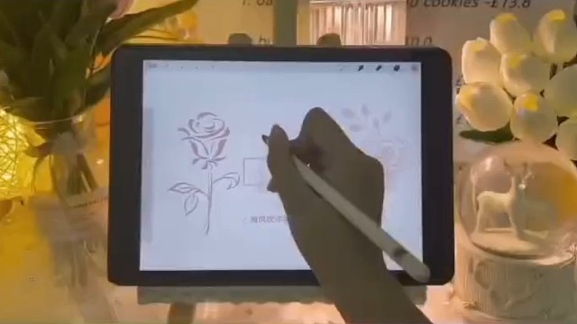 很难拒绝愿意把时间和耐心都放在我身上的人