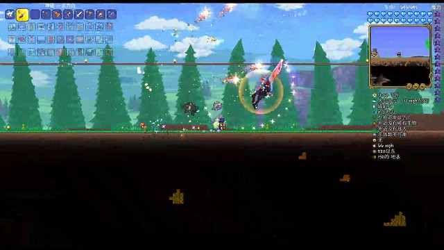 灾厄模组（准备工作）