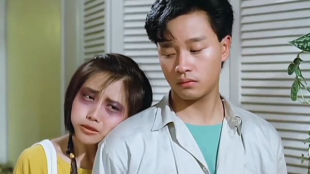 “男人不交几个女朋友，怎么够威风呢”