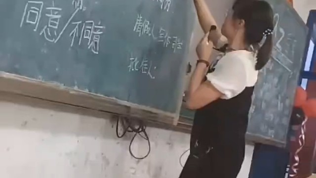 我希望还能见到他们