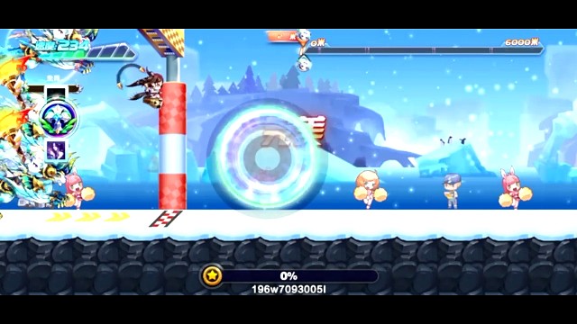 梅林碧水多人新地图58.7