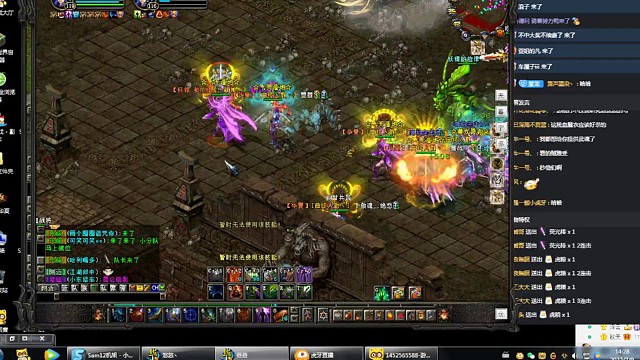 逗比青年欢乐多，49卧龙岗最激情的一场！