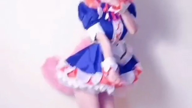 扭起来，宝贝们