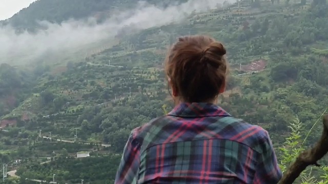 农村宠物萌萌哒