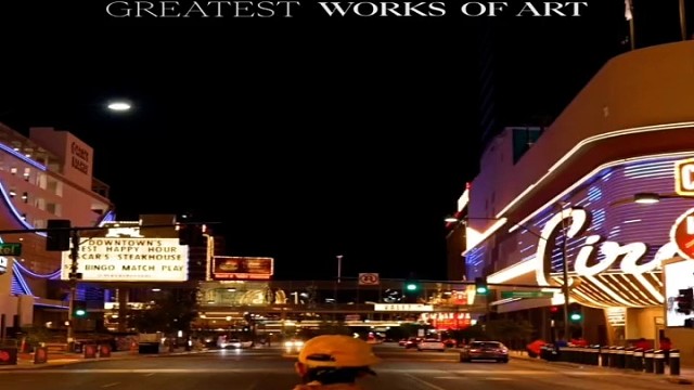 周杰伦新专辑「最伟大的作品」