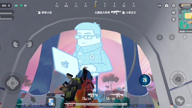 来哥五周年快乐