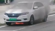 这是什么车？